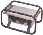 Stainless Steel 